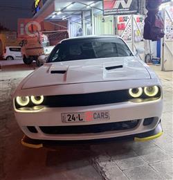 دودج تشالنجر